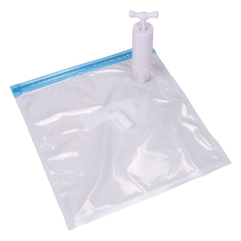 Food & Snacks Coloring - A99U Sous Vide Bags 15Pack Reusable