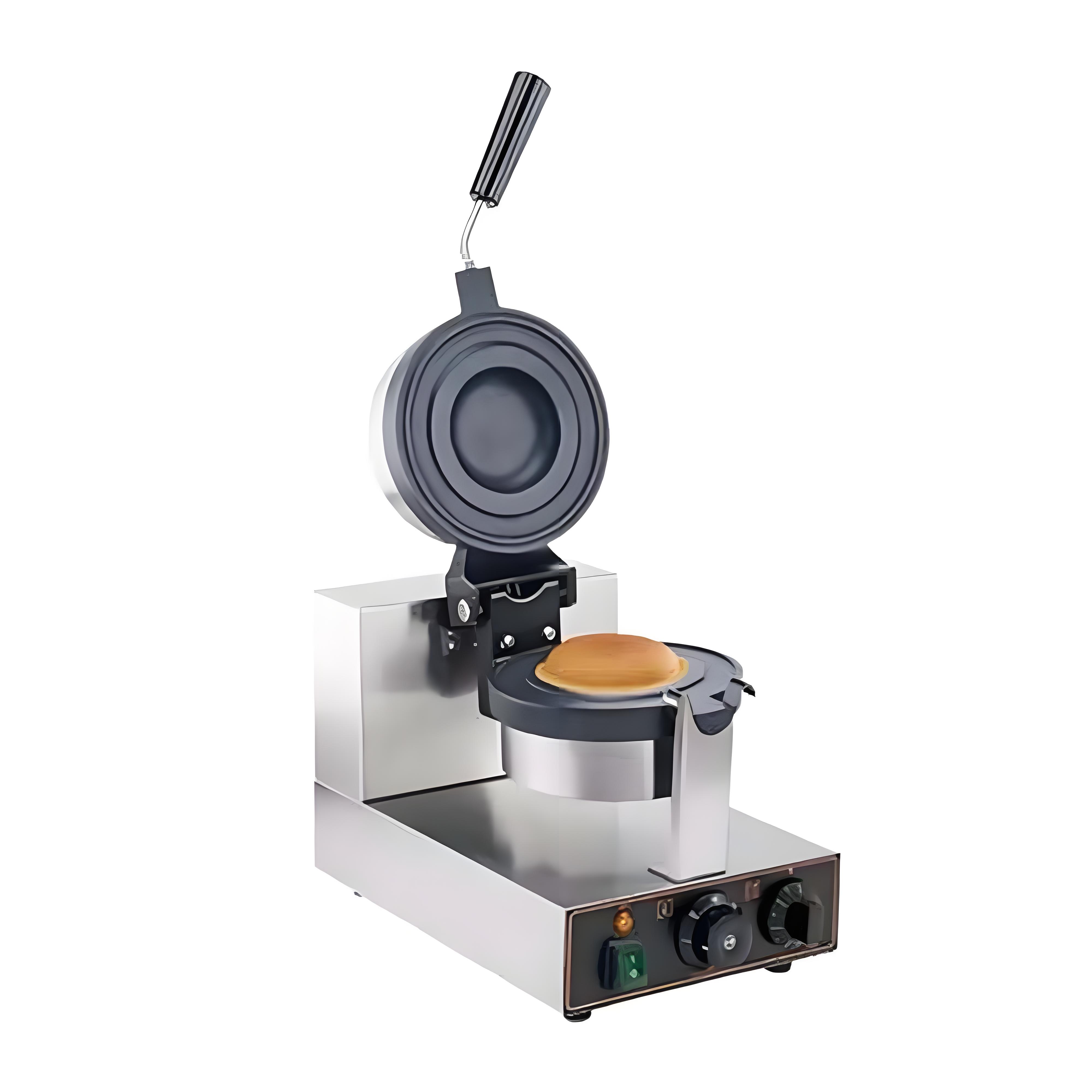 Food Snacks Easy To Make - Food tools Electric Commercial Gelato Panini