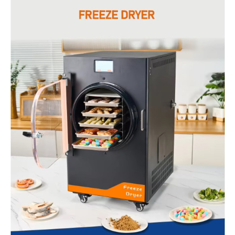 20Kg Automatic Gear Freeze Mac – Food Snacks In Usa recenzja i cena
