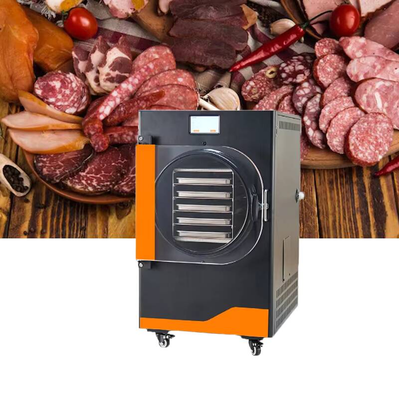 20Kg Automatic Gear Freeze Mac – Food Snacks In Usa recenzja i cena