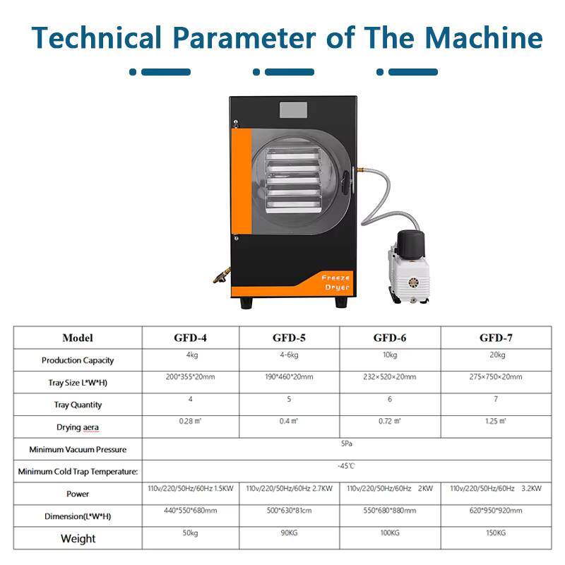 20Kg Automatic Gear Freeze Mac – Food Snacks In Usa recenzja i cena