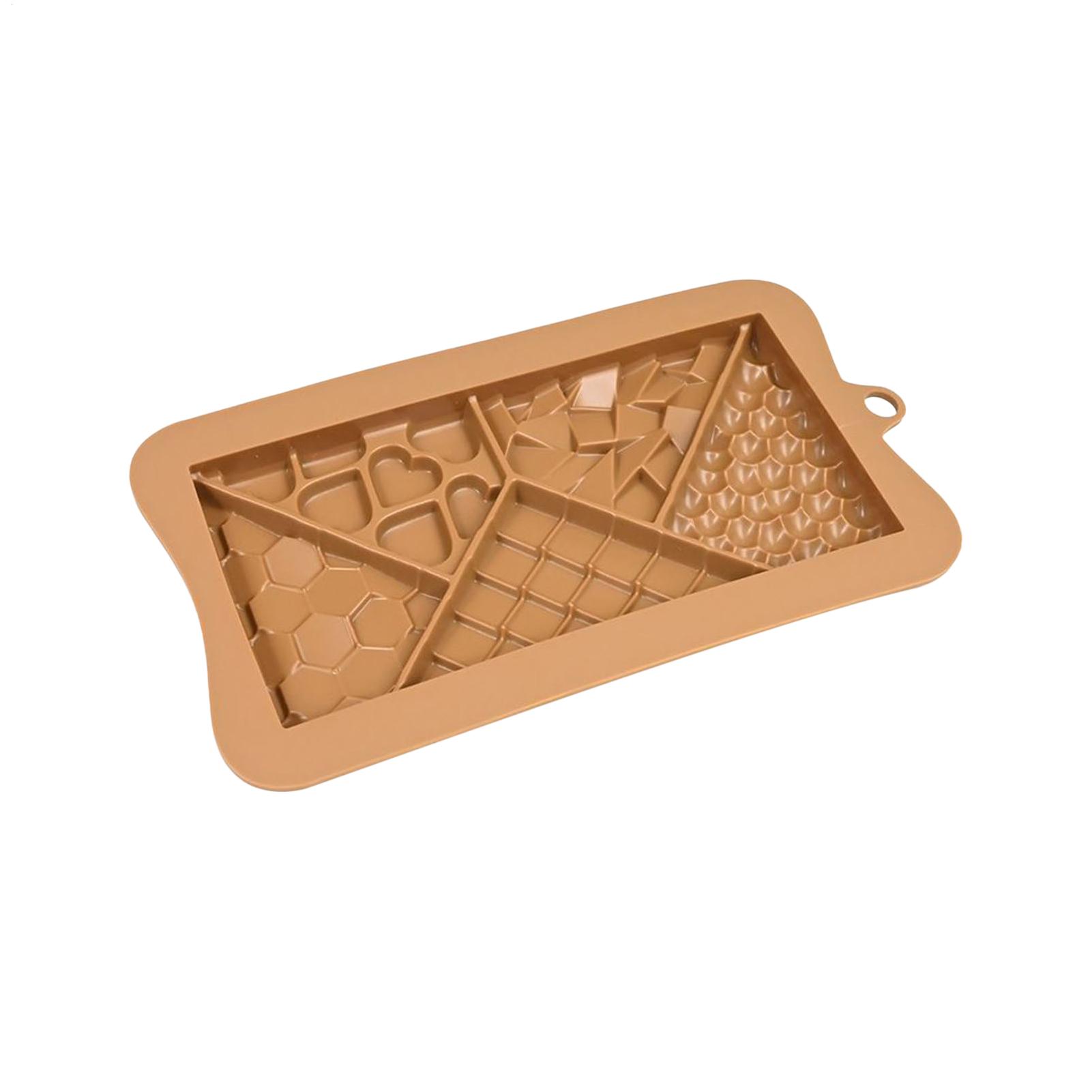Chocolate Bar Mold Food Grade  – Food Protein Snacks recenzja i cena