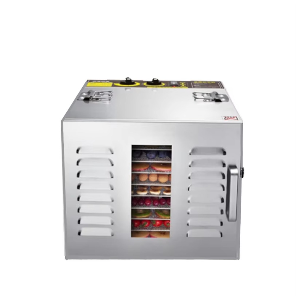 Commercial Food Dehydrator for – Food & Snacks Coloring recenzja i cena