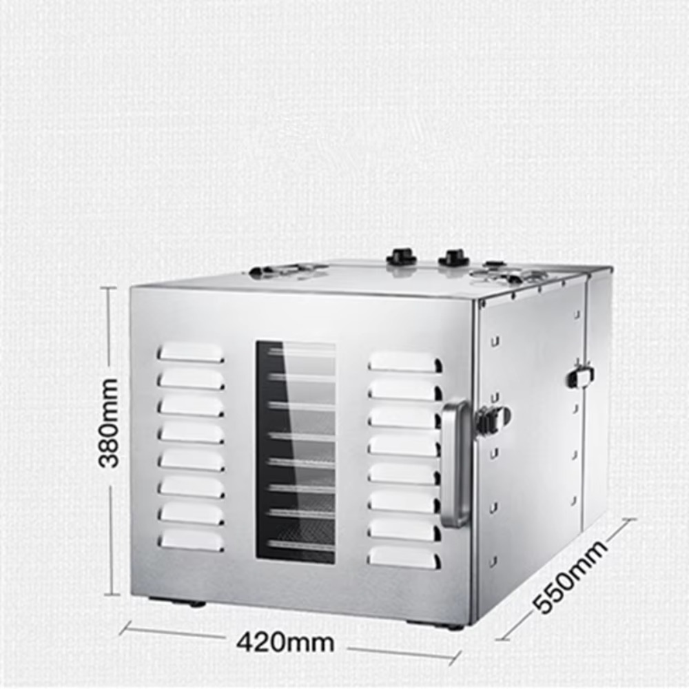 Commercial Food Dehydrator for – Food & Snacks Coloring recenzja i cena