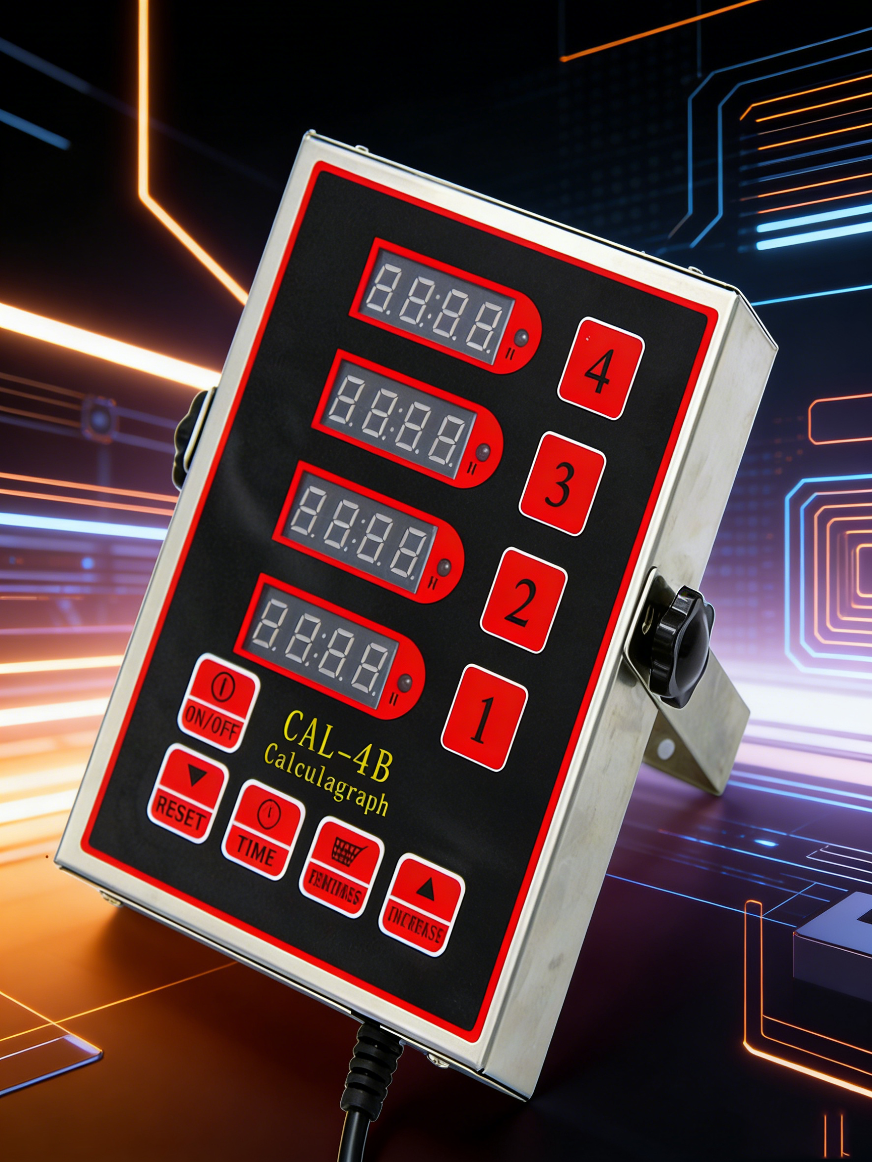 Wholesale Industrial Timer, 4- – Food & Snacks Coloring recenzja i cena