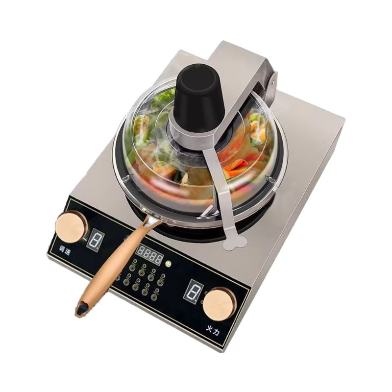 Automatic Cooking Machine  Aut – Food & Snacks Coloring recenzja i cena