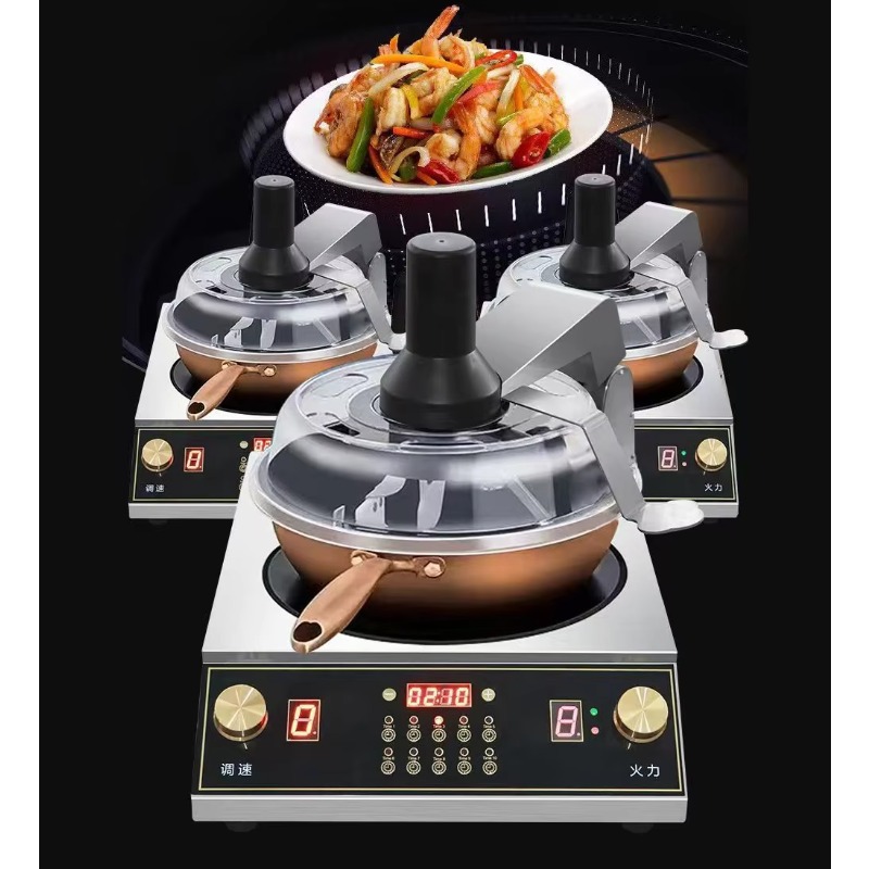 Automatic Cooking Machine  Aut – Food & Snacks Coloring recenzja i cena