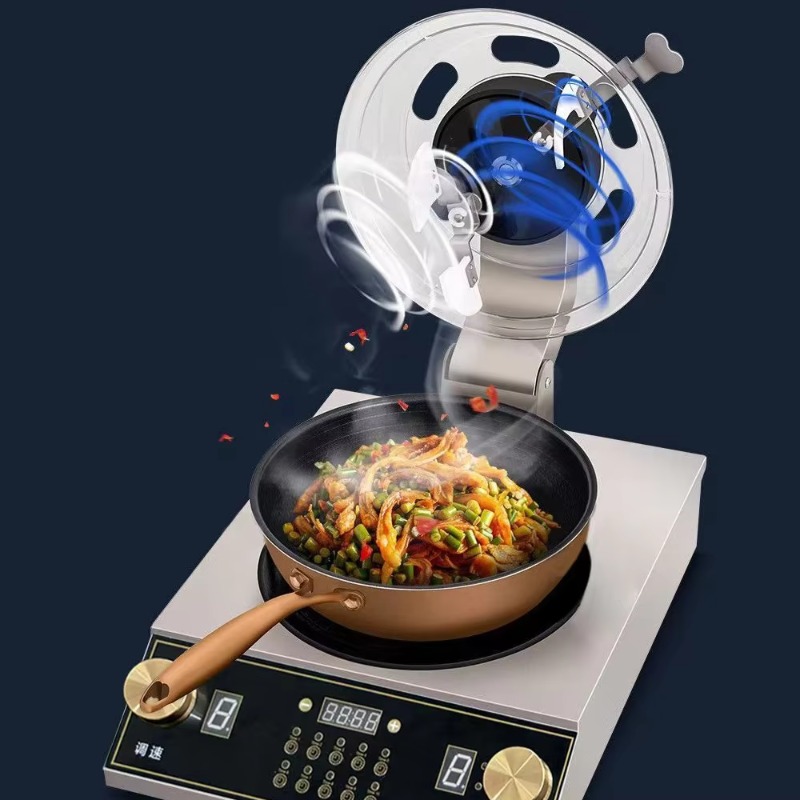 Automatic Cooking Machine  Aut – Food & Snacks Coloring recenzja i cena
