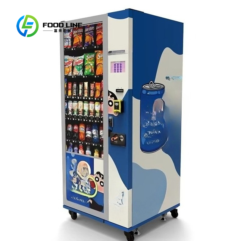 24-Hour Food and Beverage Comb – Food Snacks Ideas recenzja i cena