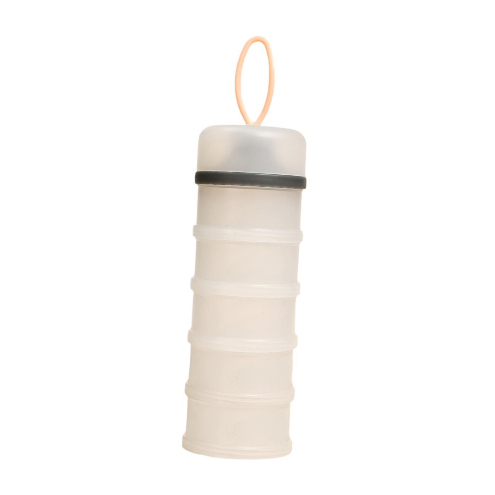 Protein Container Food Storage – Food Protein Snacks recenzja i cena