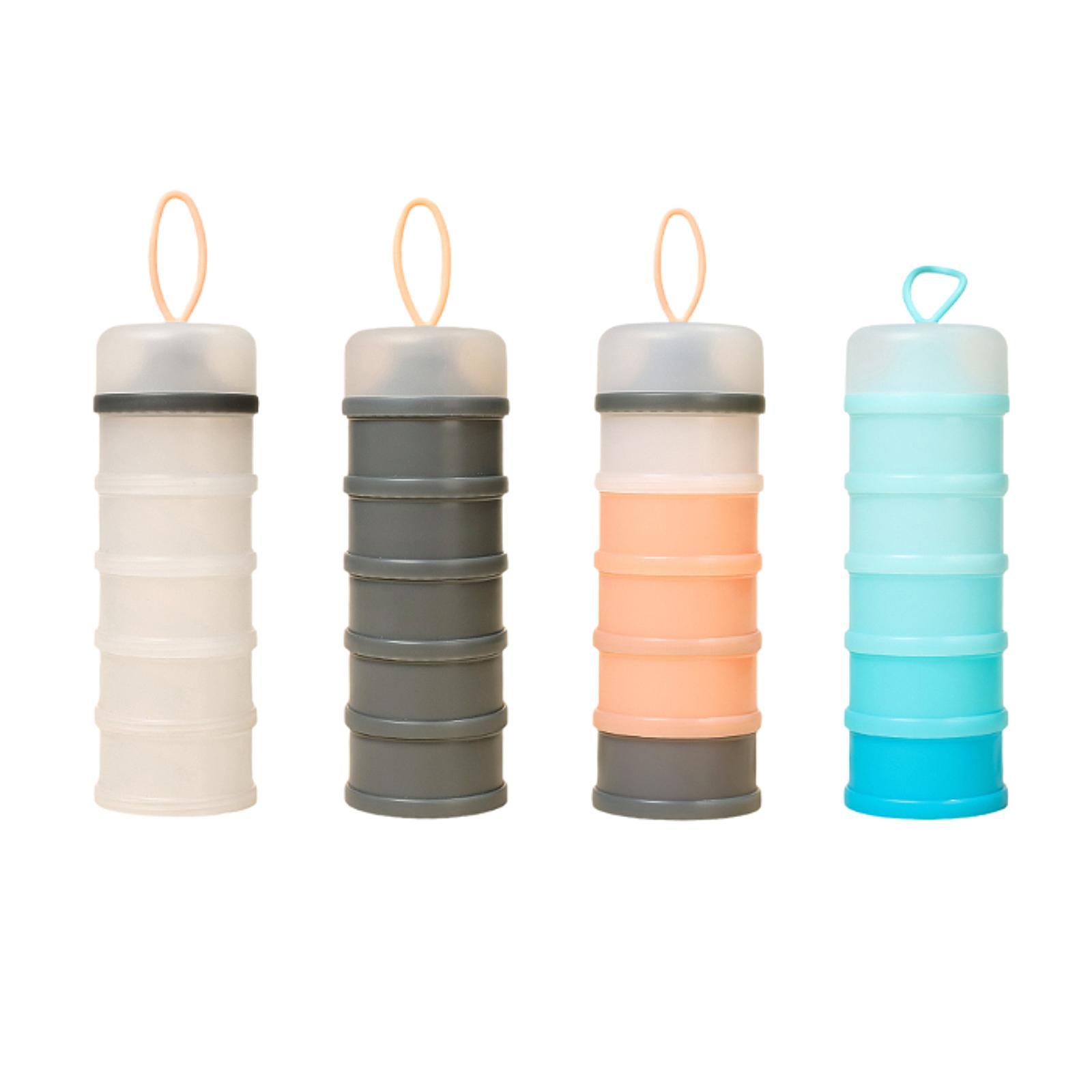 Protein Container Food Storage – Food Protein Snacks recenzja i cena
