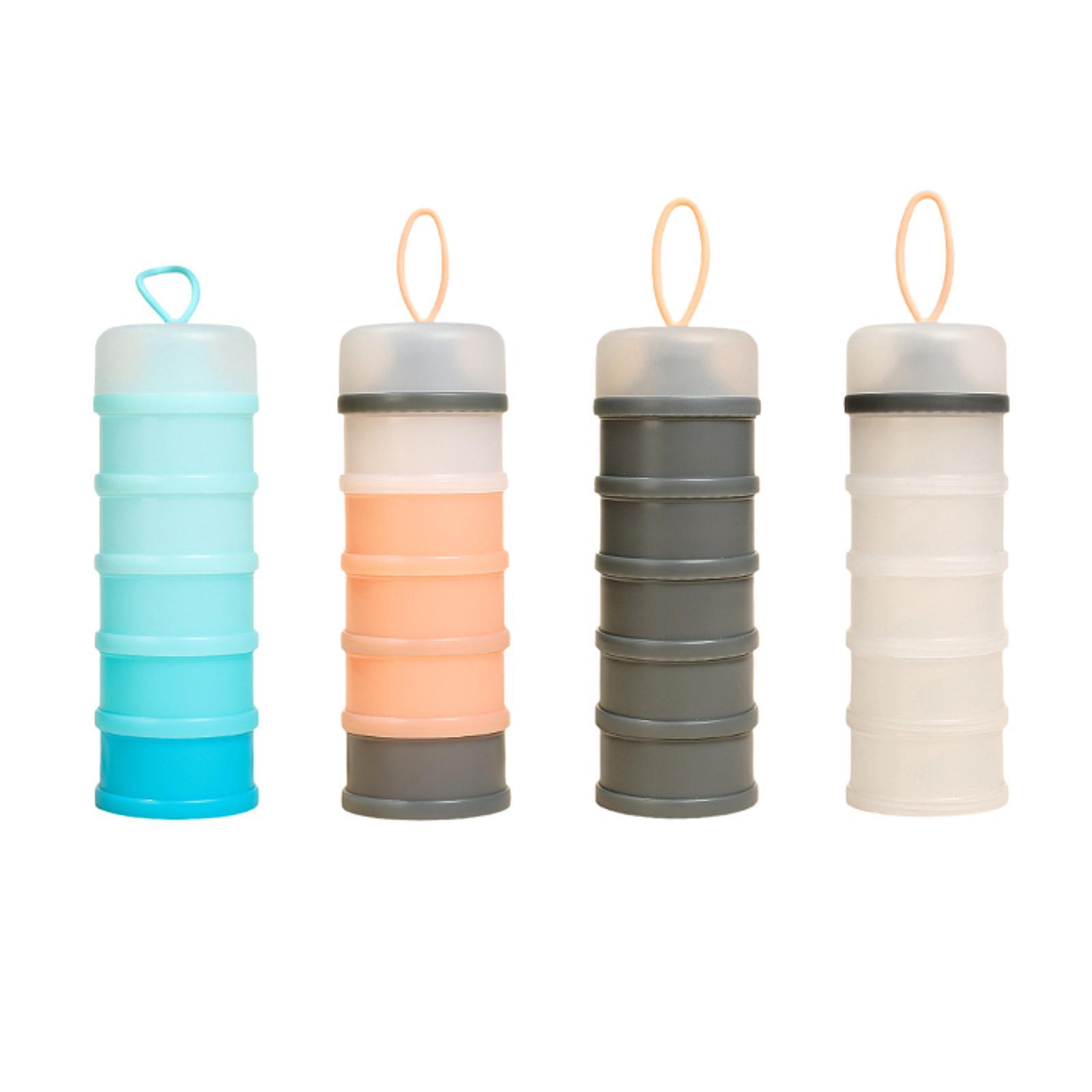 Protein Container Food Storage – Food Protein Snacks recenzja i cena