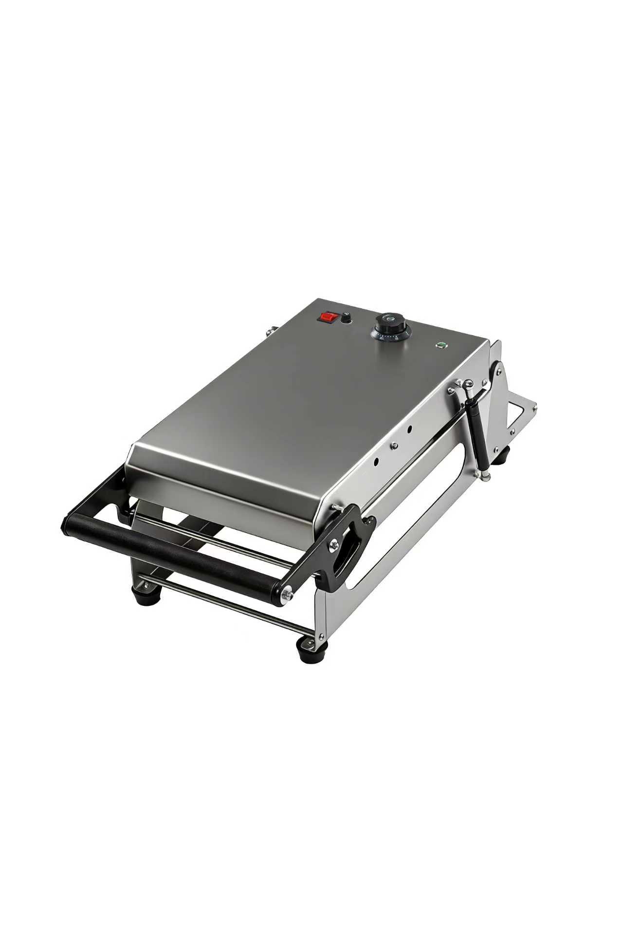 Mini Semi-Automatic Tray Box B – Food X recenzja i cena