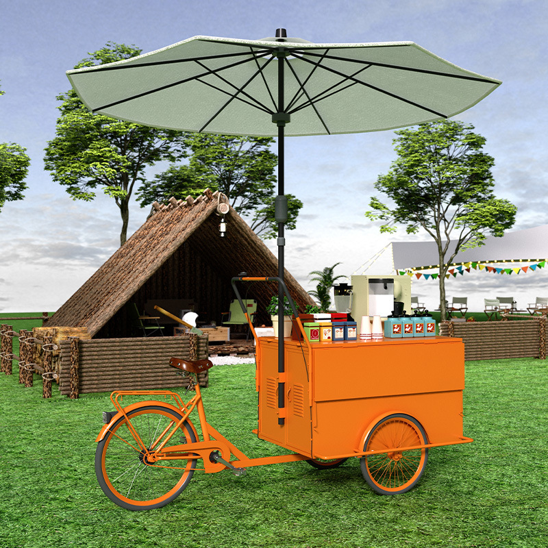 DSA snack cart night market st – Food Snacks To Sell recenzja i cena