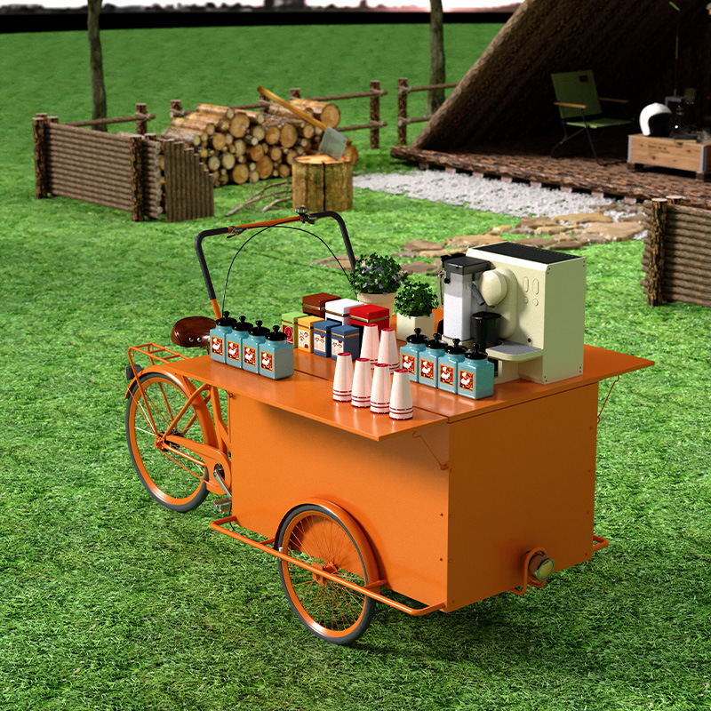 DSA snack cart night market st – Food Snacks To Sell recenzja i cena