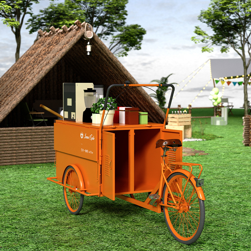 DSA snack cart night market st – Food Snacks To Sell recenzja i cena