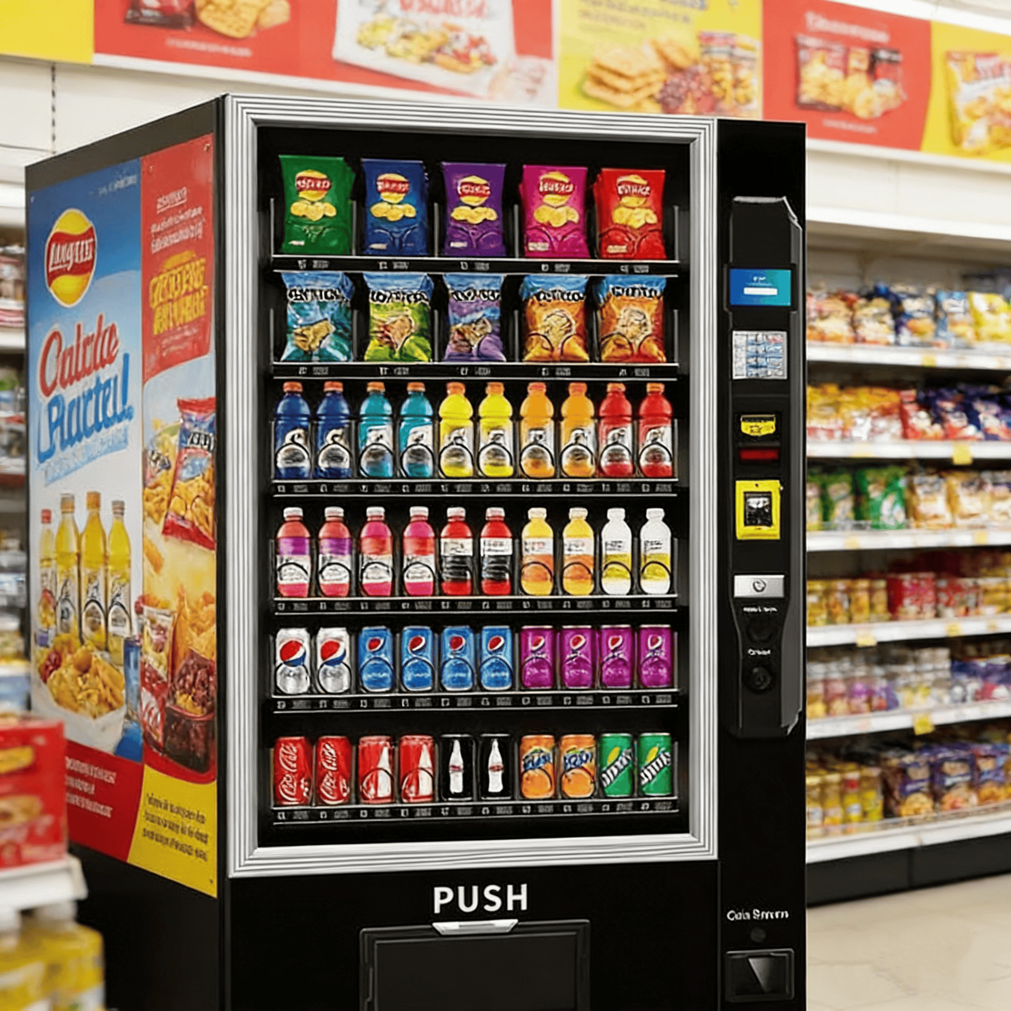 Hot Selling 24 Hours Large Cap – Food Snacks In Usa recenzja i cena