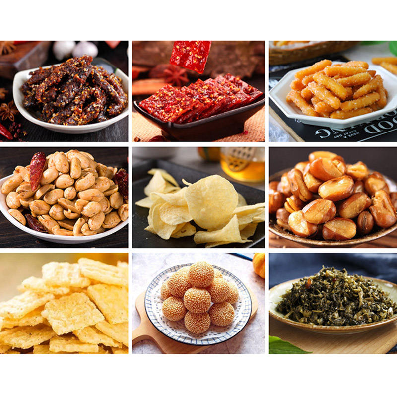 Commercial Stainless Steel Oct – Food Snacks In Usa recenzja i cena