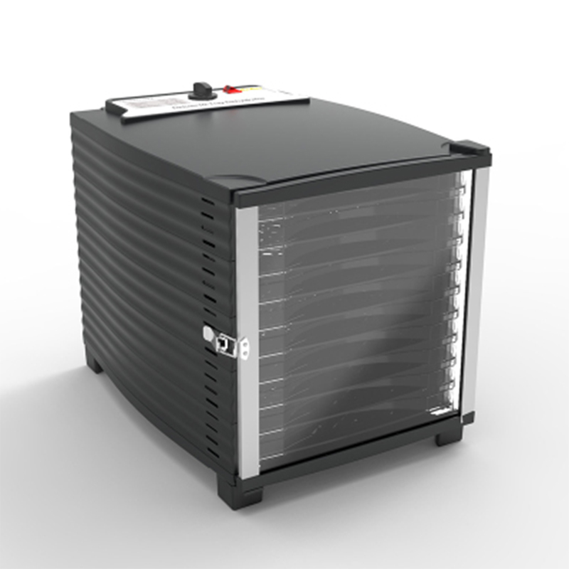 10 Trays Food Dehydrator House – Fast Food With Snacks recenzja i cena