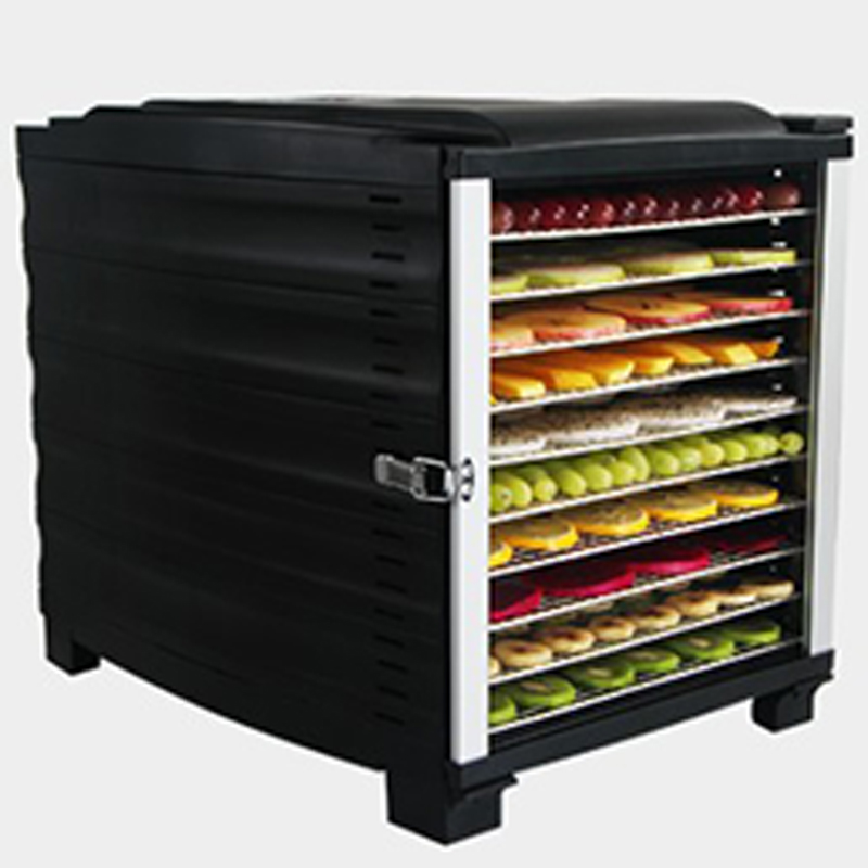 10 Trays Food Dehydrator House – Fast Food With Snacks recenzja i cena