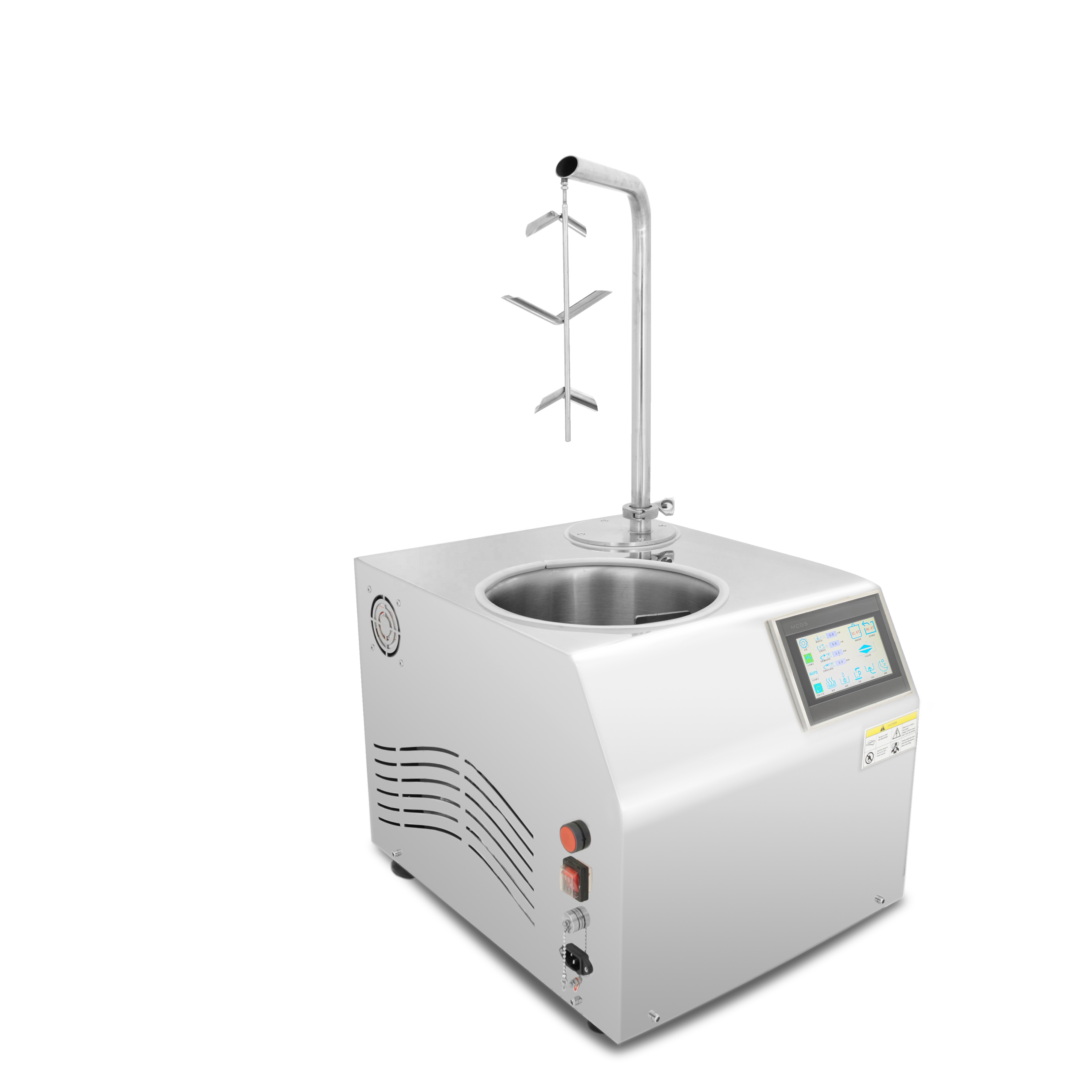 Automatic Other Snack Food Min – Food Snacks Ideas recenzja i cena