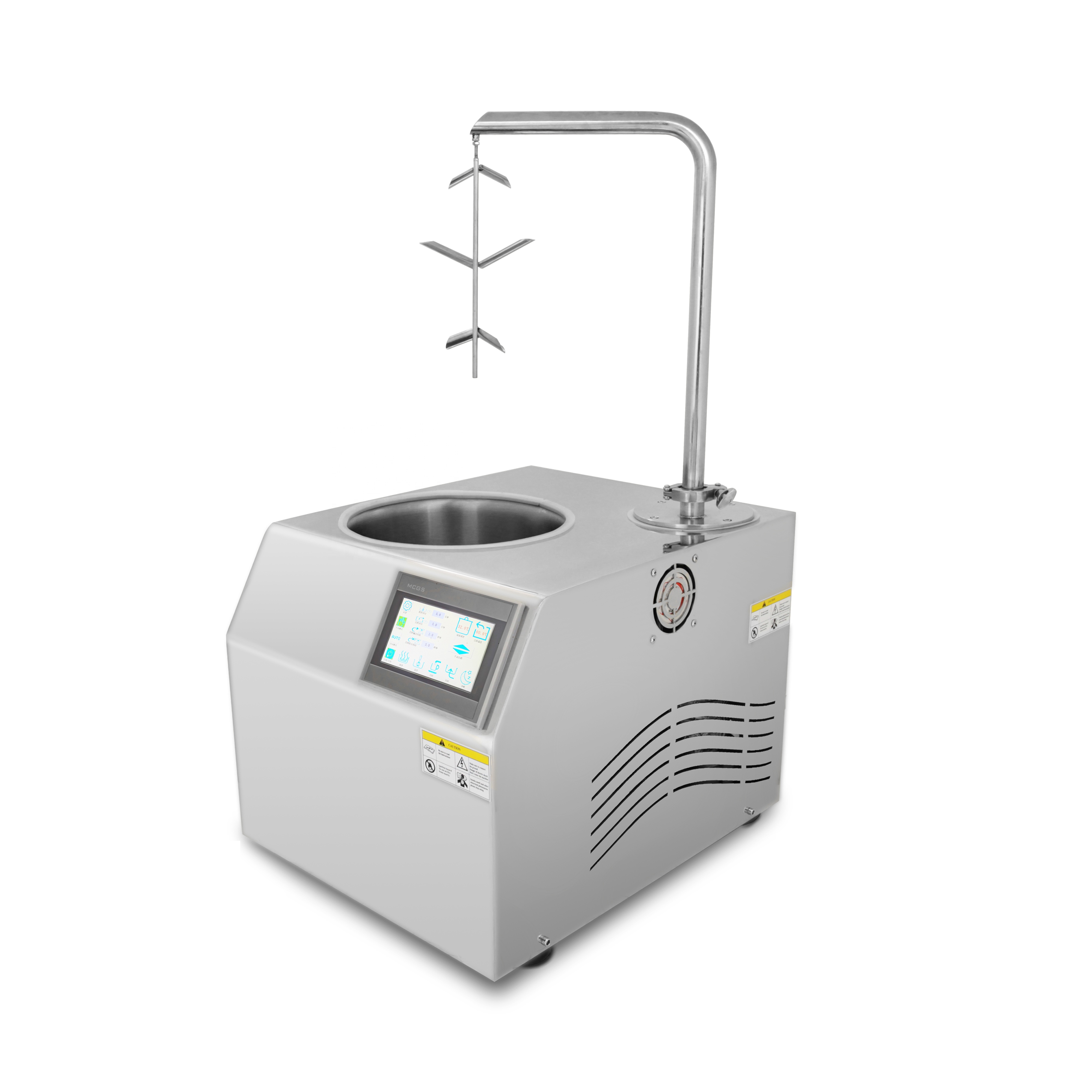 Automatic Other Snack Food Min – Food Snacks Ideas recenzja i cena