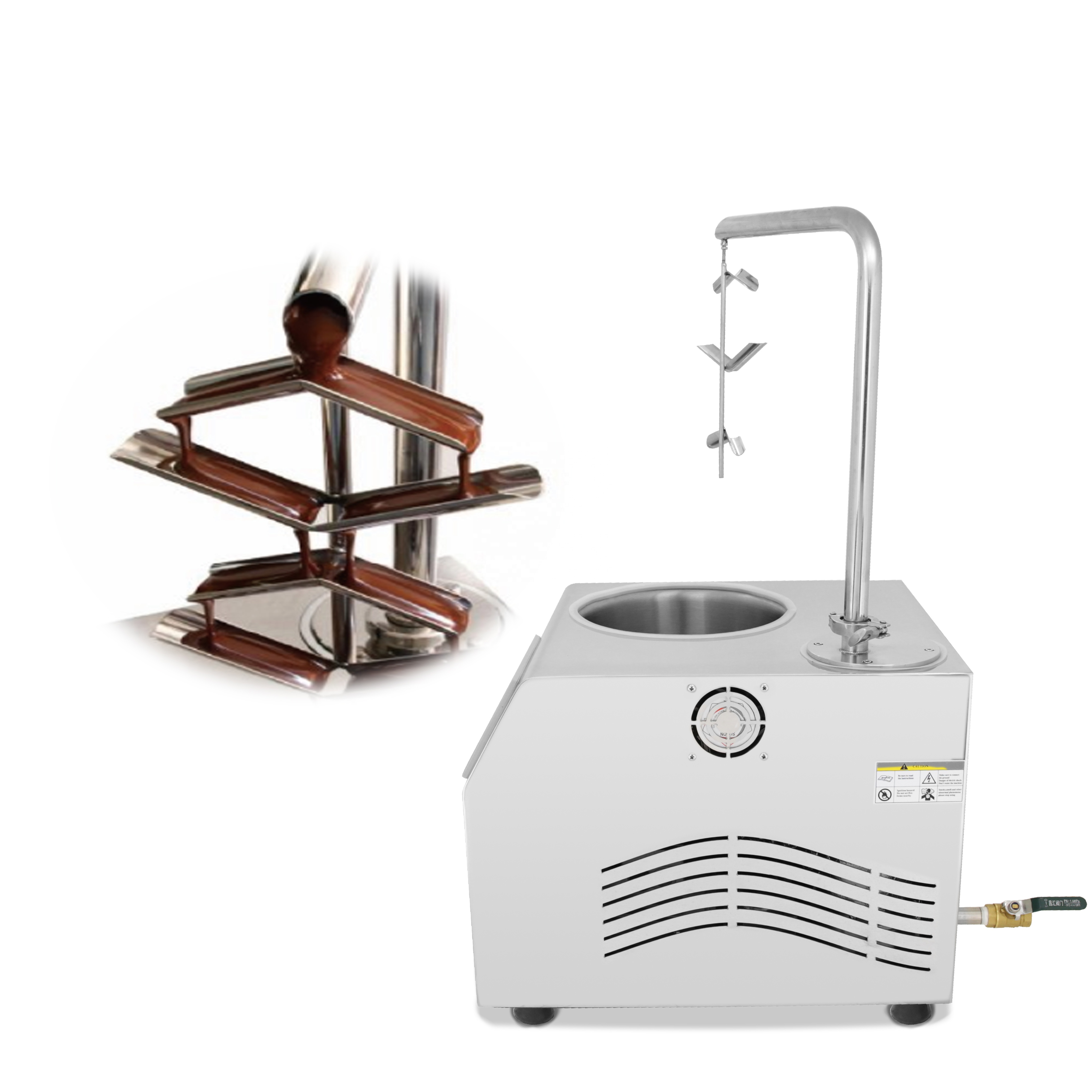 Automatic Other Snack Food Min – Food Snacks Ideas recenzja i cena