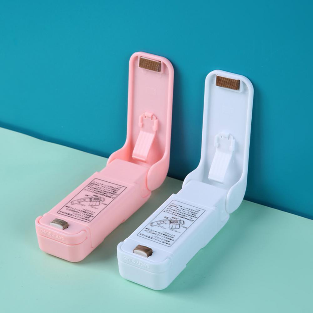 Handheld Vacuum Sealer Fast Ba – Fast Food With Snacks recenzja i cena