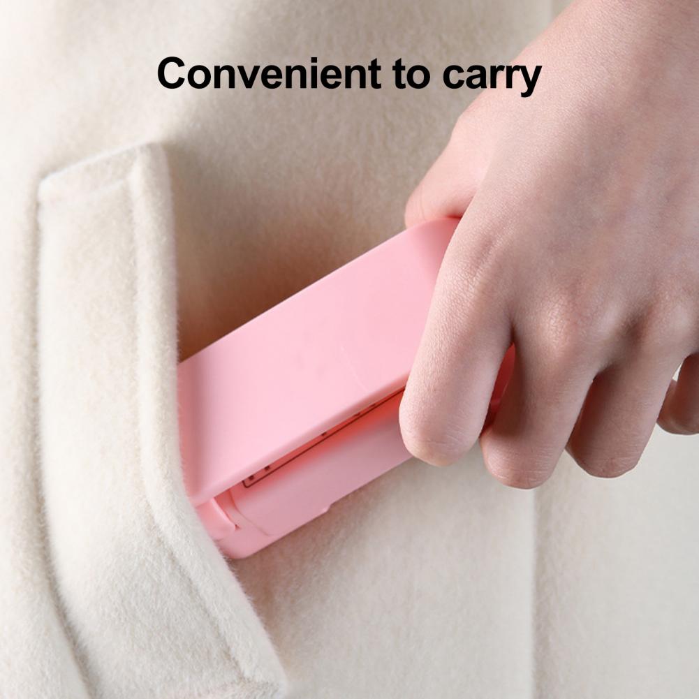 Handheld Vacuum Sealer Fast Ba – Fast Food With Snacks recenzja i cena