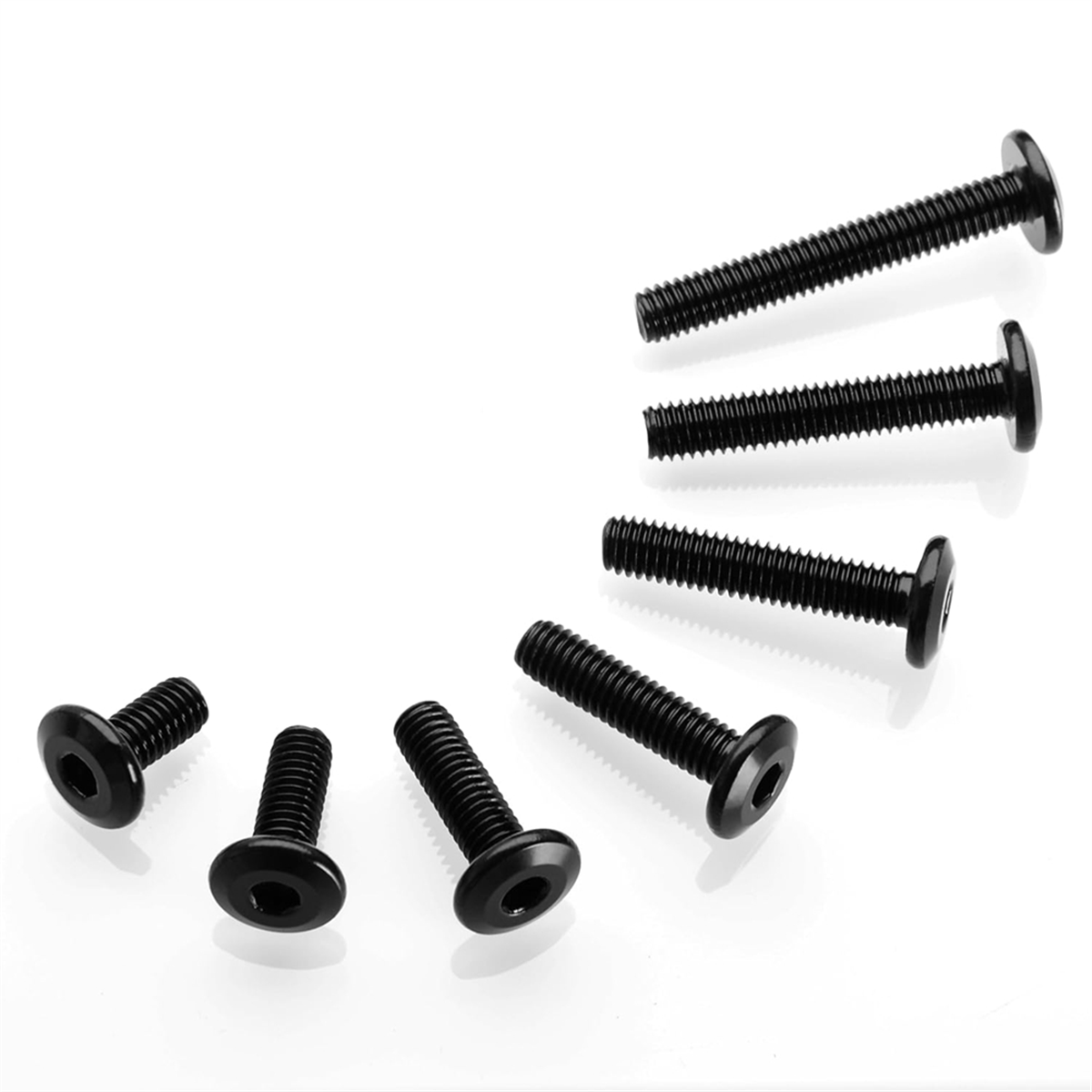 A71P M6 X 35mm 20Pcs Flat Head – Food X recenzja i cena
