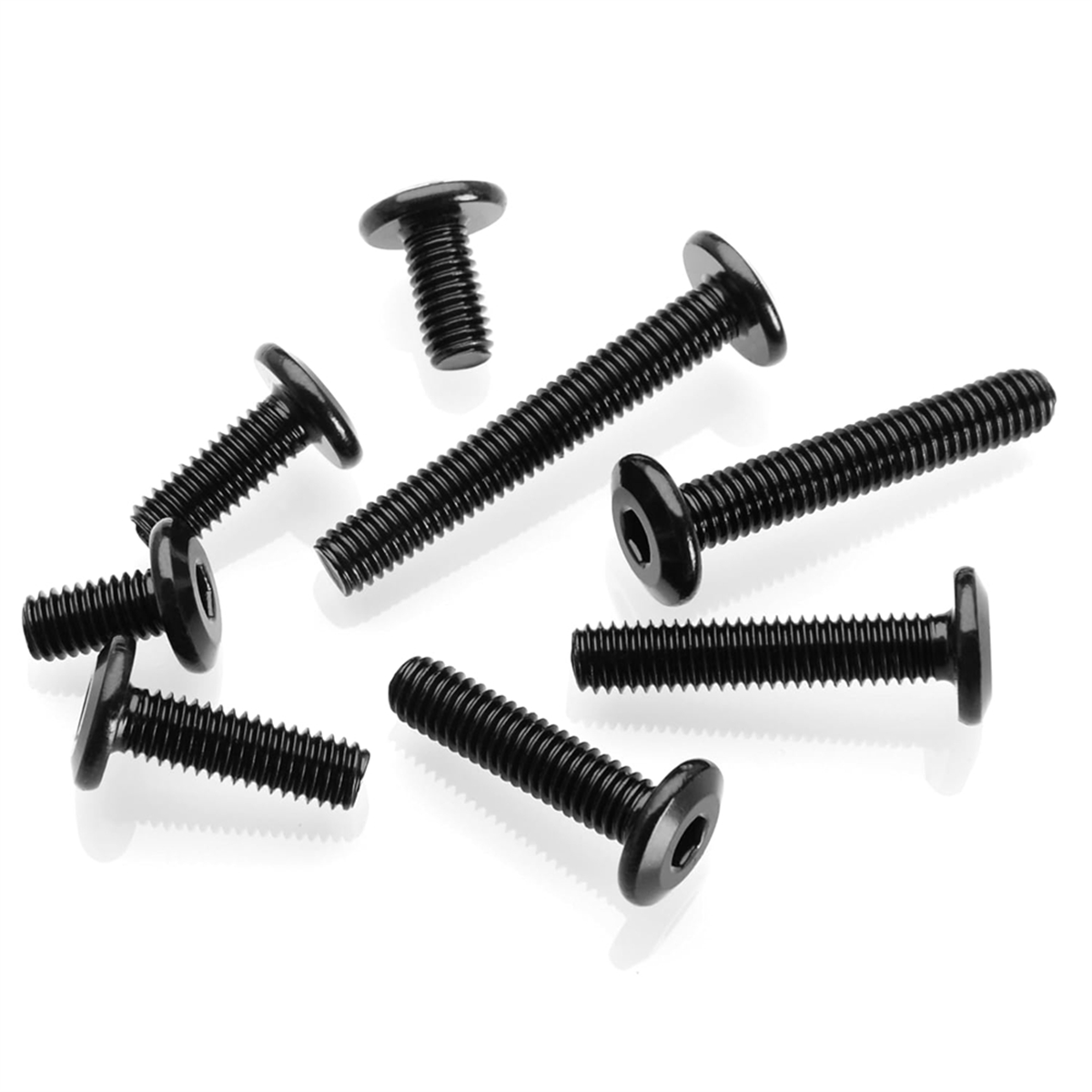 A71P M6 X 35mm 20Pcs Flat Head – Food X recenzja i cena
