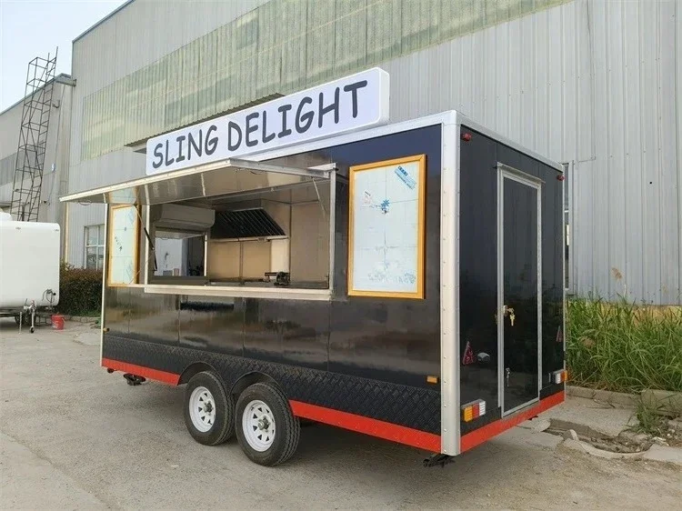 Customized Best-Selling 14.7ft – Food Snacks To Sell recenzja i cena