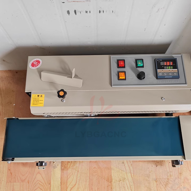 LY Sealing Machine Automatic C – Food Snacks In Usa recenzja i cena
