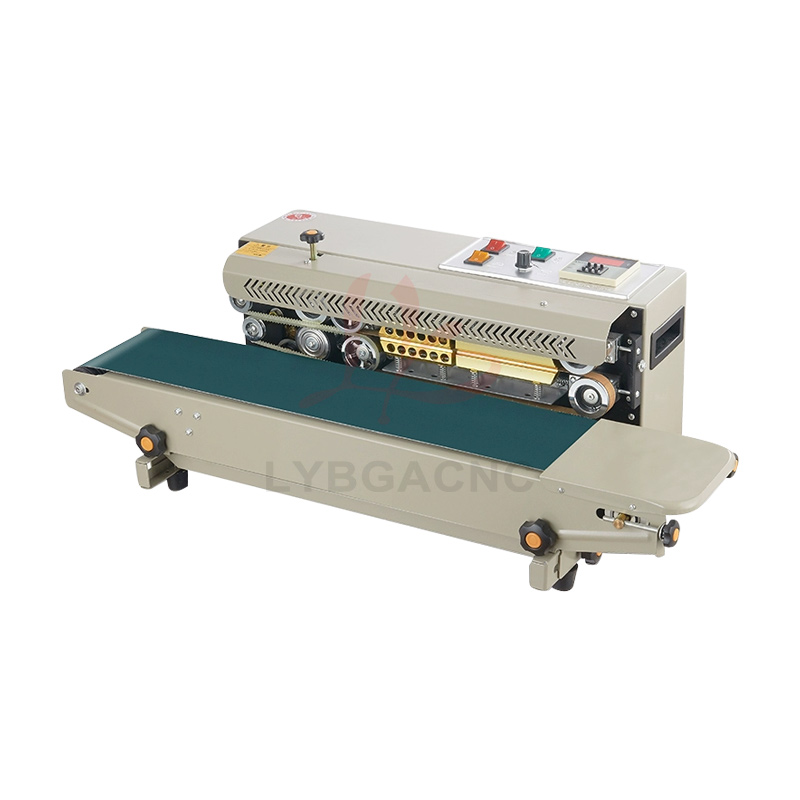 LY Sealing Machine Automatic C – Food Snacks In Usa recenzja i cena