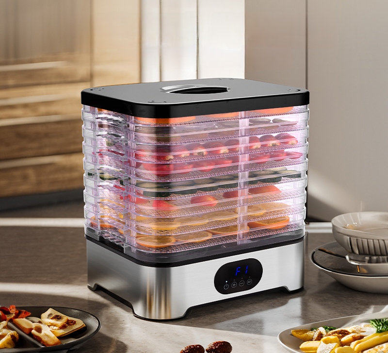 Intelligent 110-240V Household – Food Snacks Ideas recenzja i cena