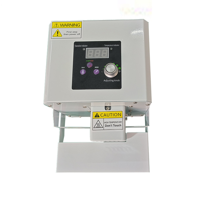 Best-Selling Mini Automatic Fo – Food Snacks To Sell recenzja i cena