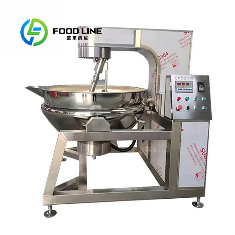 Electric Heating Planetary Coo – Food Snacks Easy To Make recenzja i cena