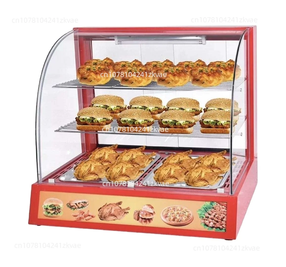 Best Selling 3 Layers Snack Fo – Food Snacks To Sell recenzja i cena