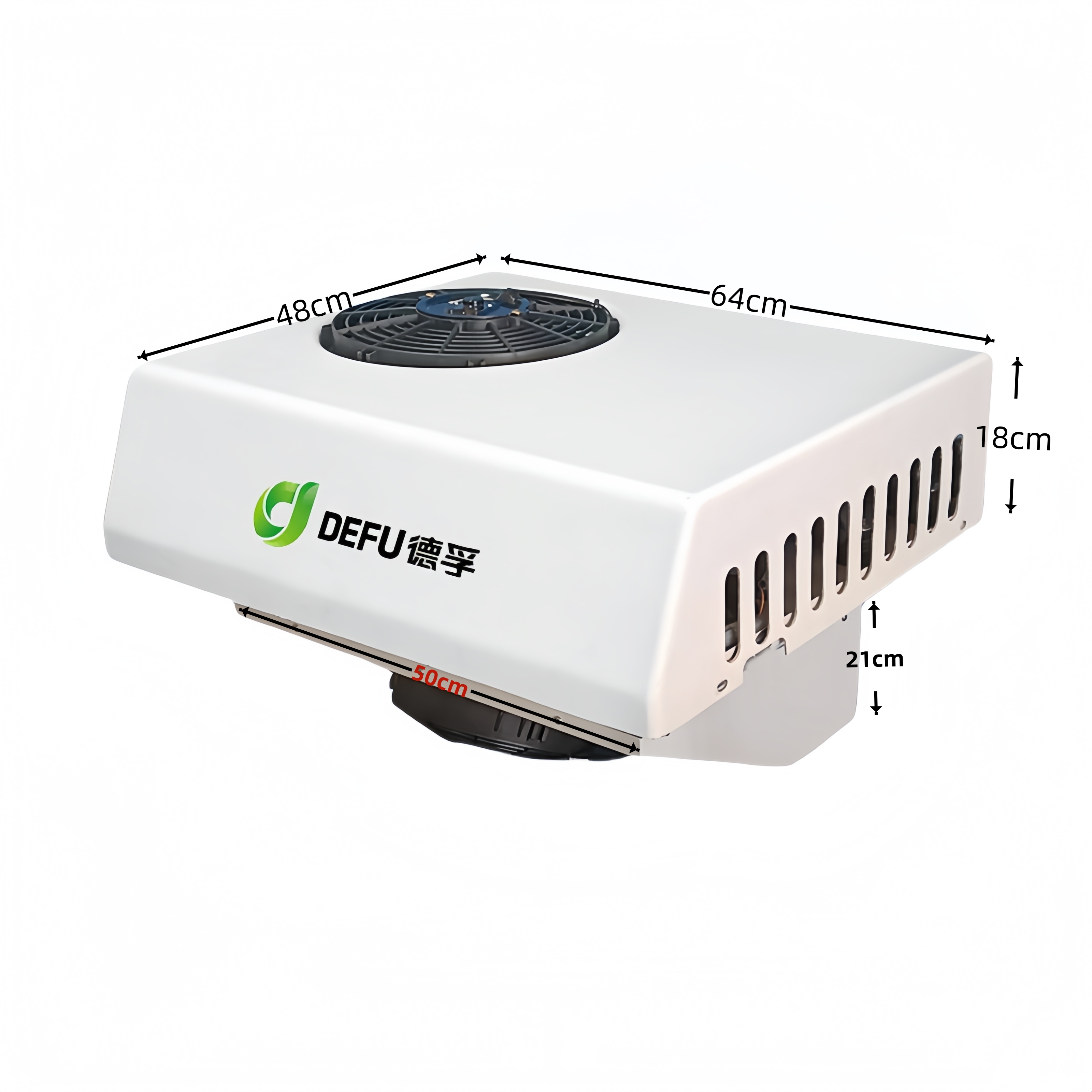 Rooftop 12V 24V AC 0 -18 Degre – Food & Snacks Coloring recenzja i cena