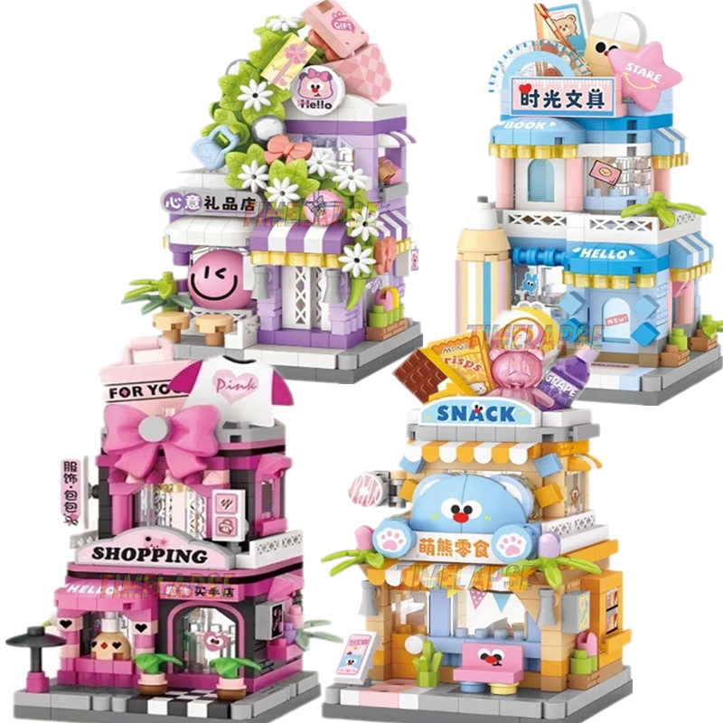 NEW Gift Snack Stationery Stor – Food Snacks Ideas recenzja i cena