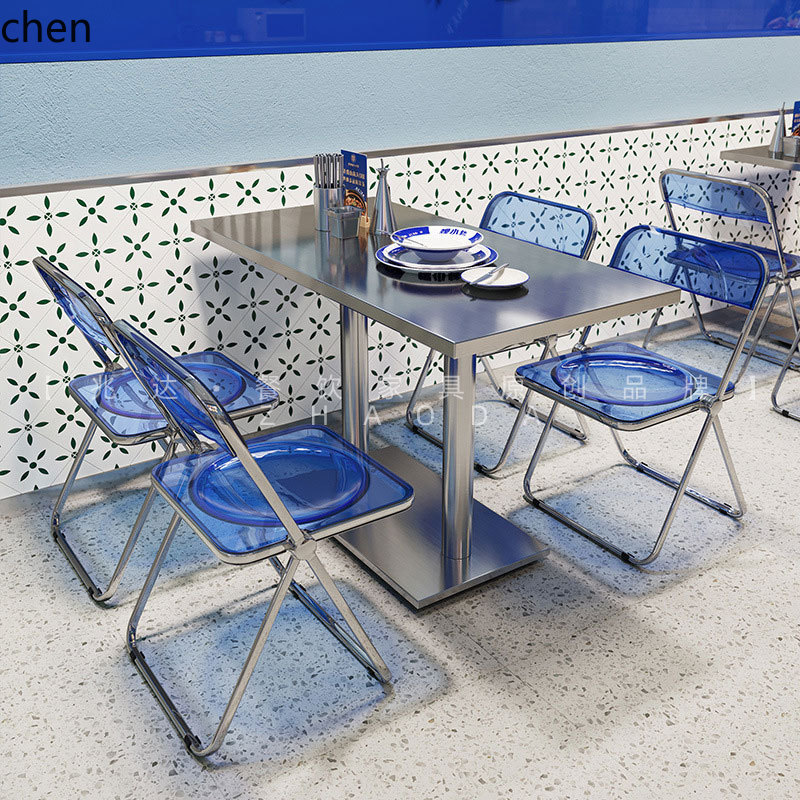 LXC Industrial Style Restauran – Fast Food With Snacks recenzja i cena