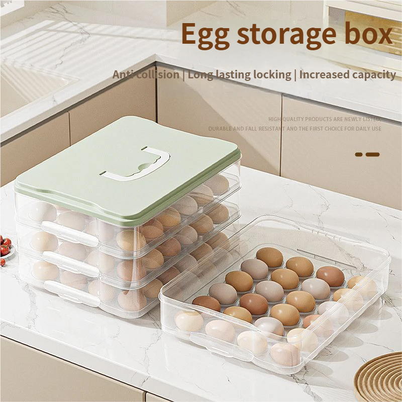Egg storage box refrigerator s – Food & Snacks Coloring recenzja i cena