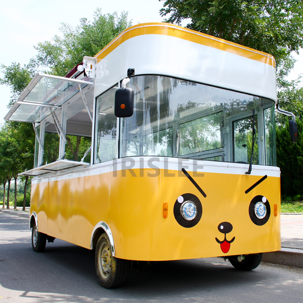 electric food truck food selli – Food Snacks To Sell recenzja i cena