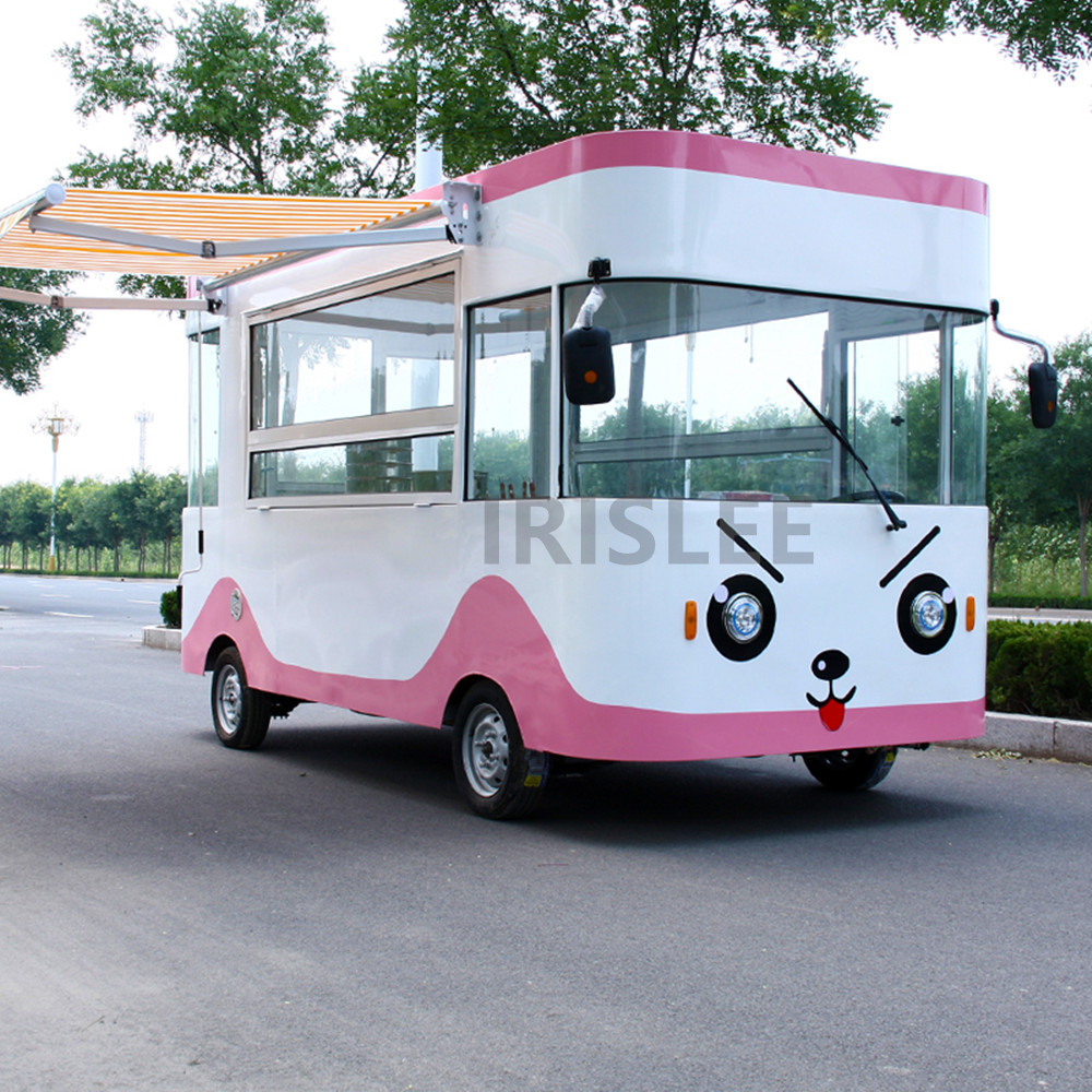 electric food truck food selli – Food Snacks To Sell recenzja i cena