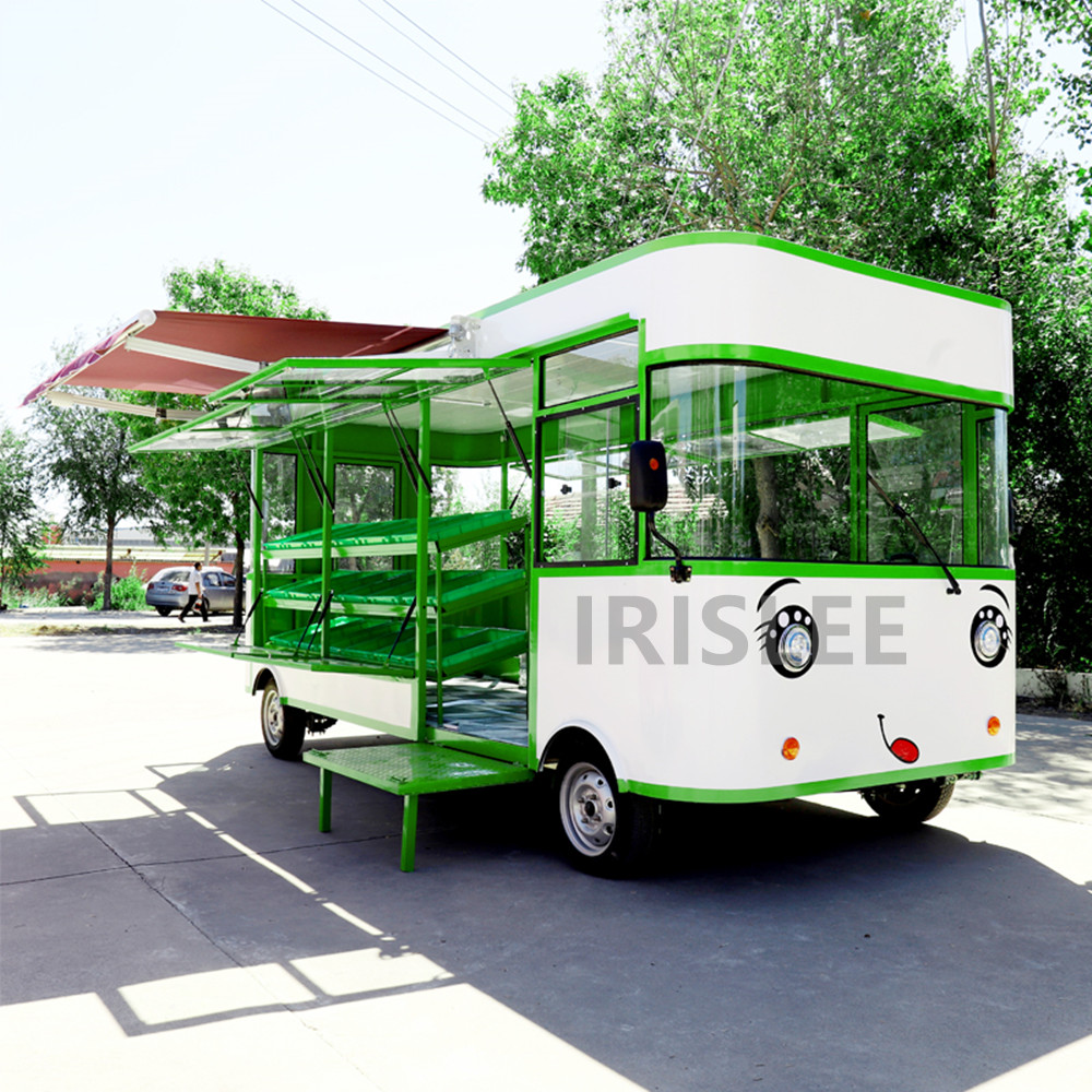 electric food truck food selli – Food Snacks To Sell recenzja i cena