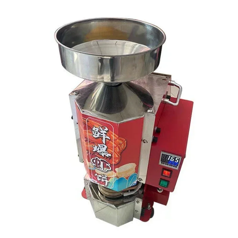 2026-Rice Cake Maker Custom Sn – Food Snacks In Korea recenzja i cena