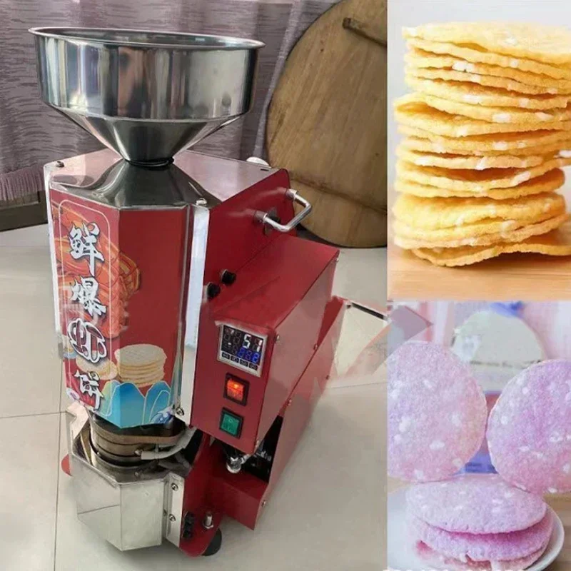 2026-Rice Cake Maker Custom Sn – Food Snacks In Korea recenzja i cena