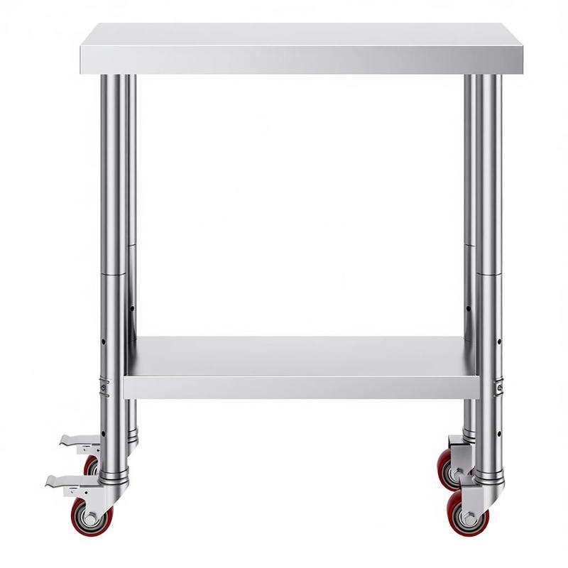 Work table 762 x 457.2 x 863.6 – Food X recenzja i cena