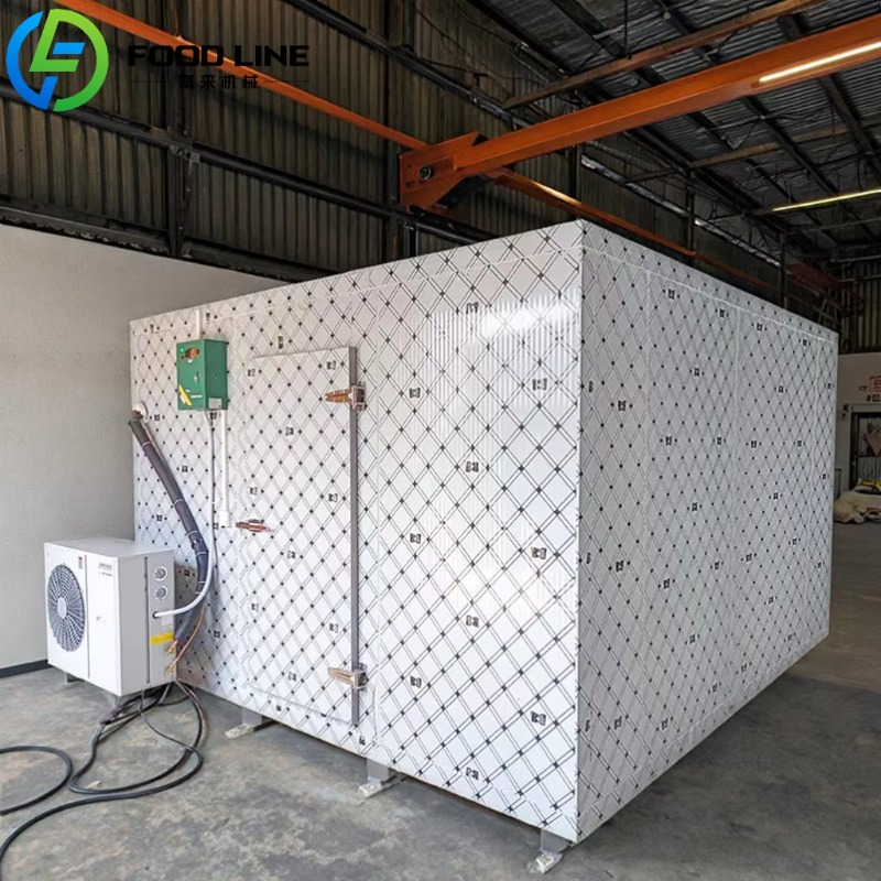 Custom Cold Food Storage Conta – Food Snacks In Usa recenzja i cena
