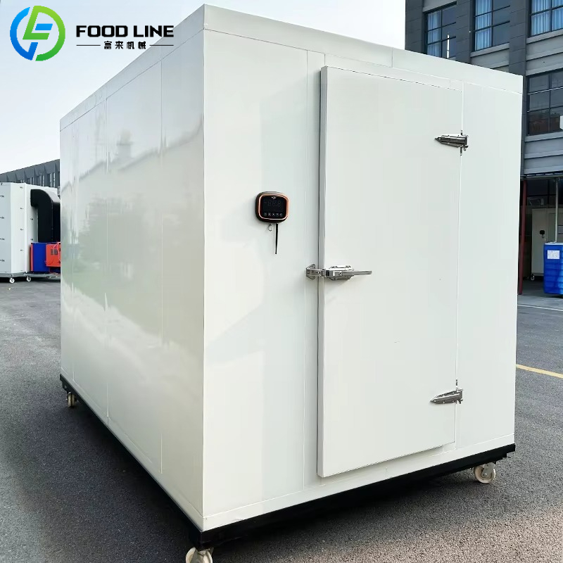 Custom Cold Food Storage Conta – Food Snacks In Usa recenzja i cena